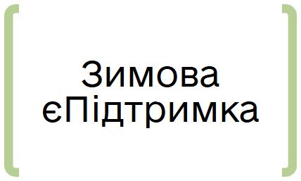 Зимова підтримка